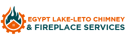 Fireplace And Chimney Services in Egypt Lake-Leto